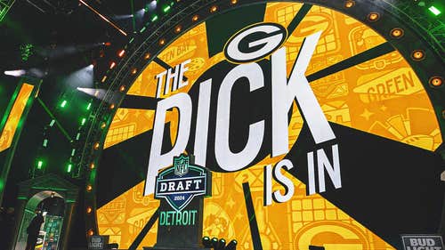 GREEN BAY PACKERS Trending Image: Packers cover all their draft bases, and then some, with 2024 class